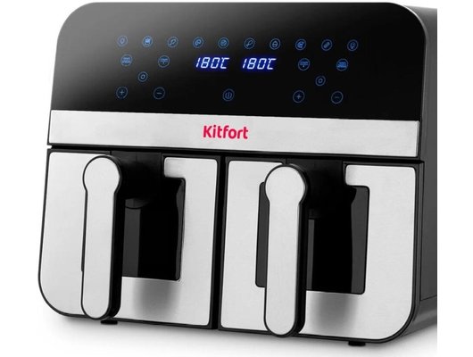 Аэрогриль KITFORT КТ-2273